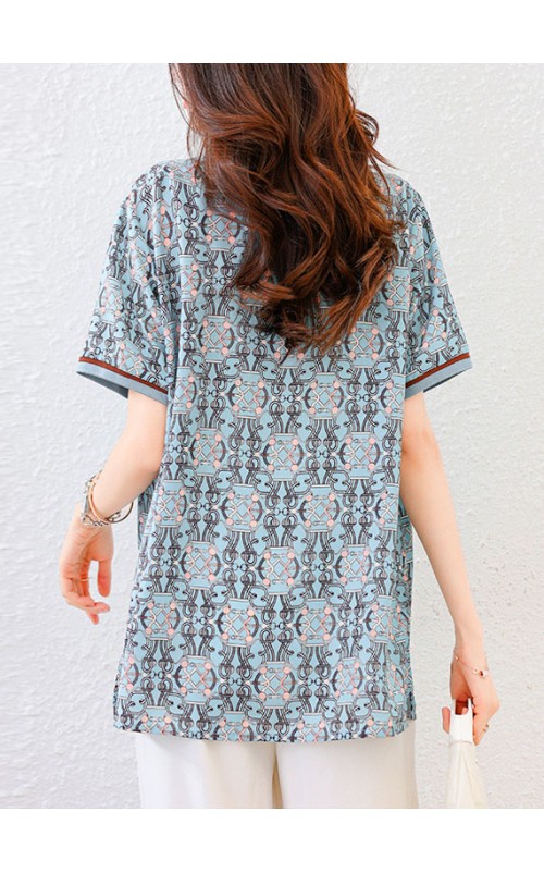 4✮- OWFMY15836 - Top