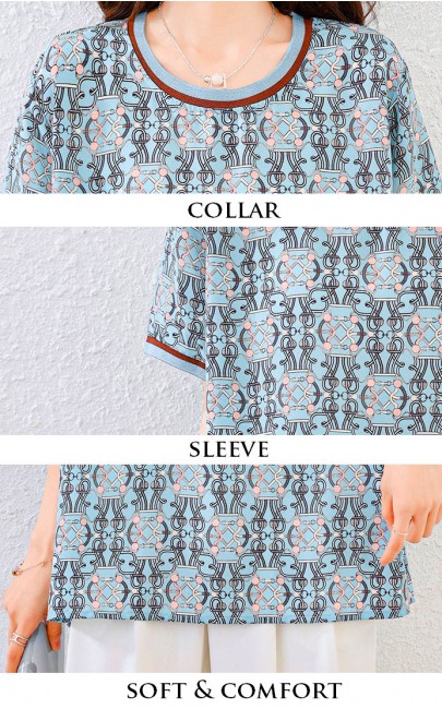 4✮- OWFMY15836 - Top