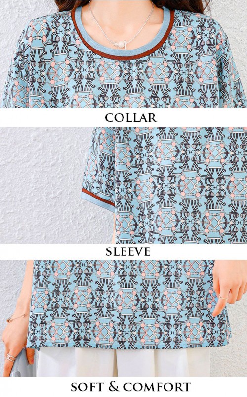 4✮- OWFMY15836 - Top