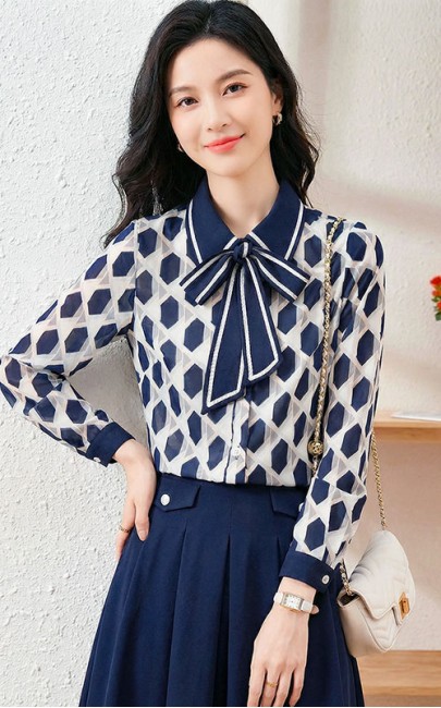 4✮- OWFMY15918 - Casual Shirt