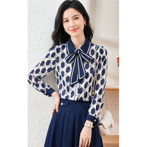4✮- OWFMY15918 - Casual Shirt