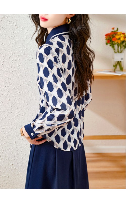 4✮- OWFMY15918 - Casual Shirt