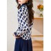 4✮- OWFMY15918 - Casual Shirt