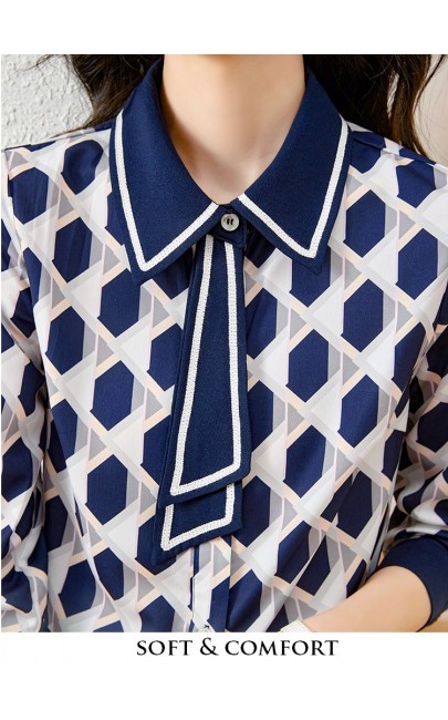 4✮- OWFMY15918 - Casual Shirt