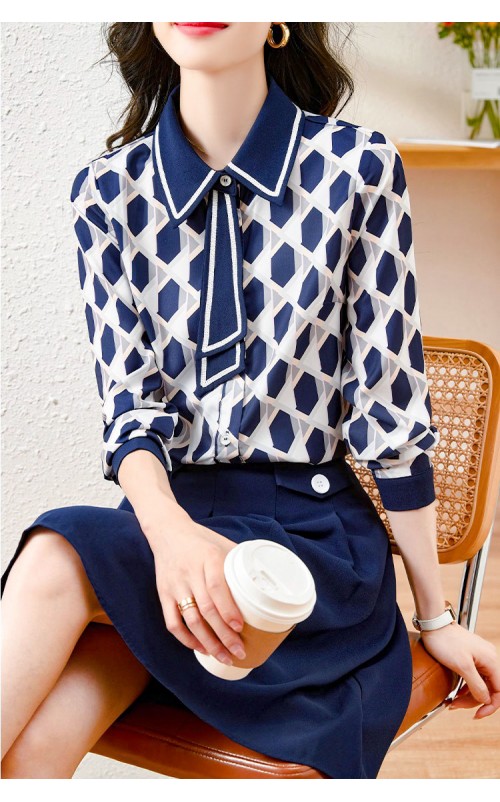 4✮- OWFMY15918 - Casual Shirt