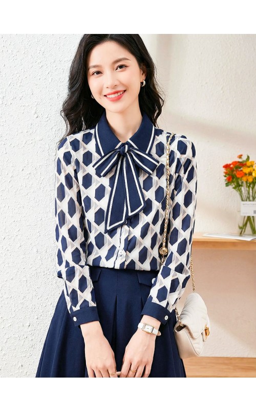 4✮- OWFMY15918 - Casual Shirt