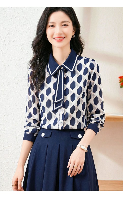 4✮- OWFMY15918 - Casual Shirt