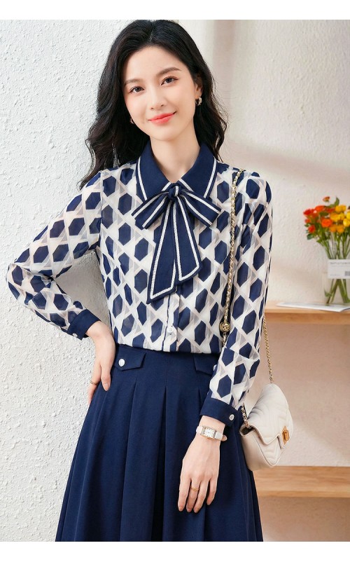 4✮- OWFMY15918 - Casual Shirt