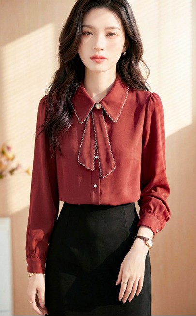 4✮- OWFMY15920 - Casual Shirt