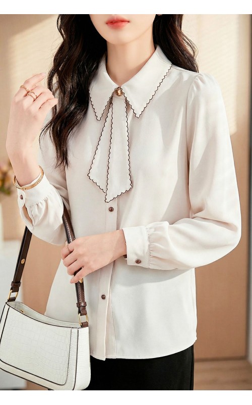 4✮- OWFMY15920 - Casual Shirt