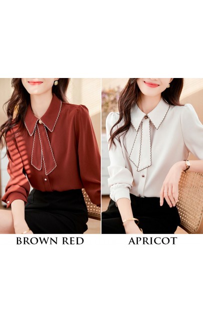 4✮- OWFMY15920 - Casual Shirt