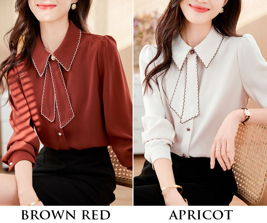 4✮- OWFMY15920 - Casual Shirt