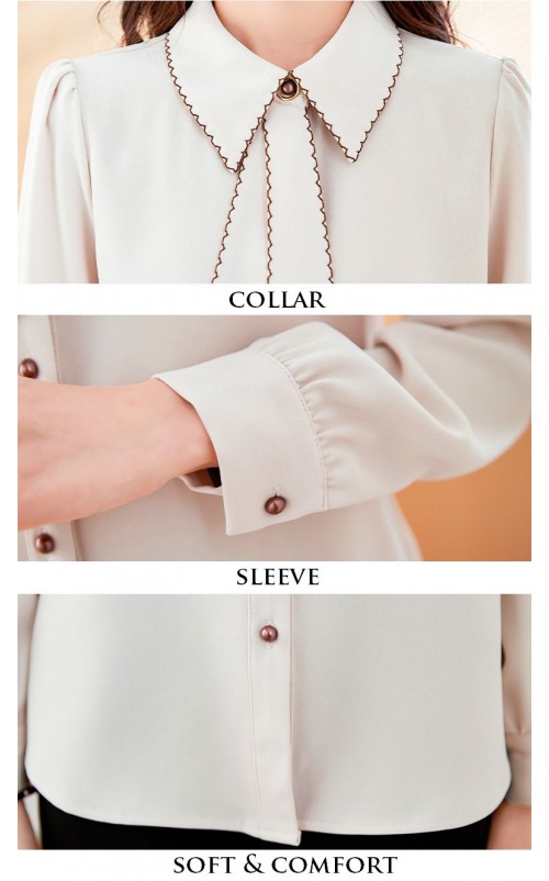 4✮- OWFMY15920 - Casual Shirt