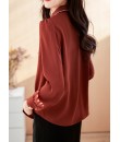 4✮- OWFMY15920 - Casual Shirt