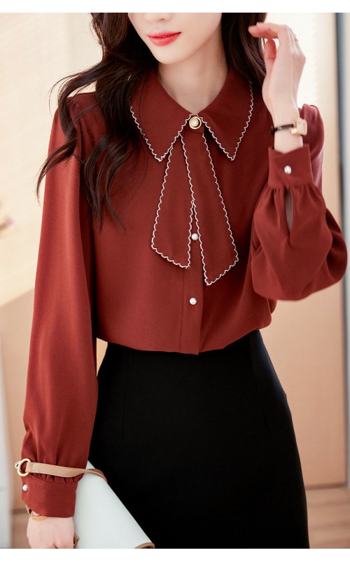 4✮- OWFMY15920 - Casual Shirt