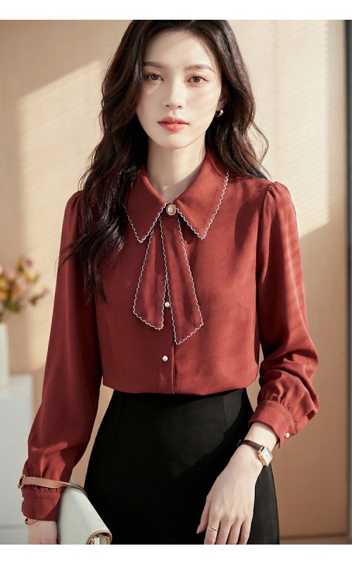4✮- OWFMY15920 - Casual Shirt