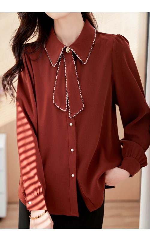 4✮- OWFMY15920 - Casual Shirt