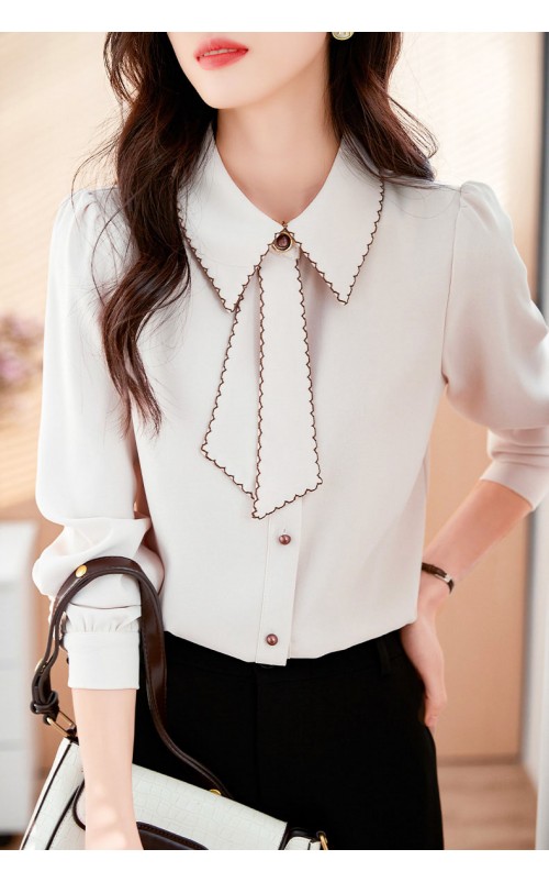 4✮- OWFMY15920 - Casual Shirt