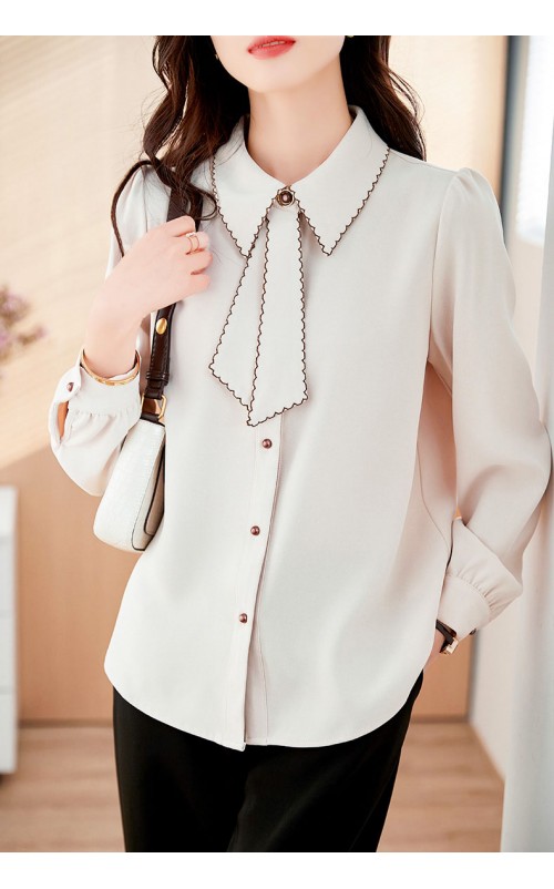 4✮- OWFMY15920 - Casual Shirt