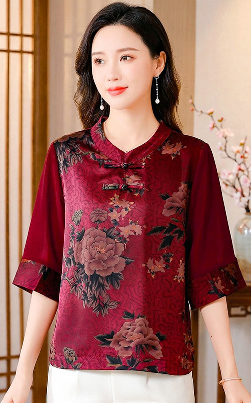 4✮- OWFMY16066 - Top