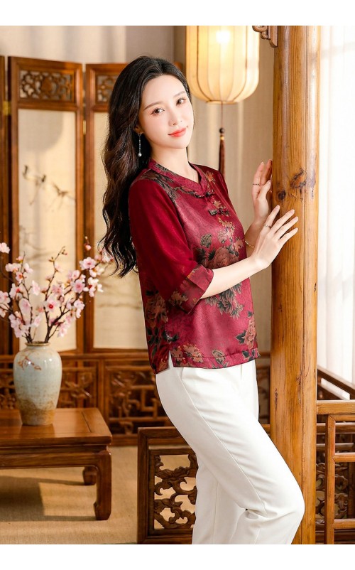 4✮- OWFMY16066 - Top