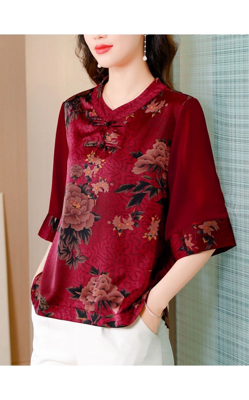 4✮- OWFMY16066 - Top