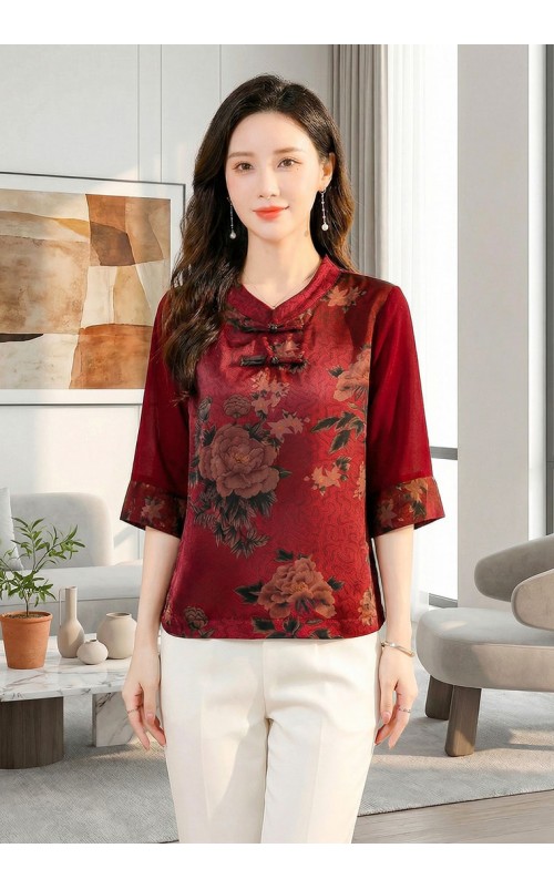 4✮- OWFMY16066 - Top