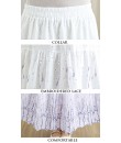 4✮- OWFMY16240 - Midi Skirt (S-3XL)