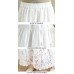 4✮- OWFMY16241 - Midi Skirt (S-3XL)