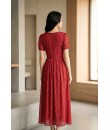 4✮- OWFMY16429 - Midi Dress
