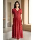 4✮- OWFMY16429 - Midi Dress