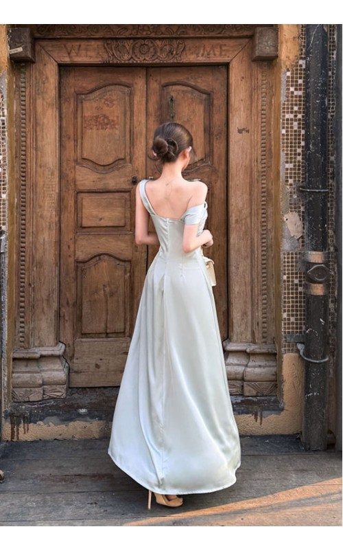 4✮- OWFMY16635 - Midi Dress (Small Cut)