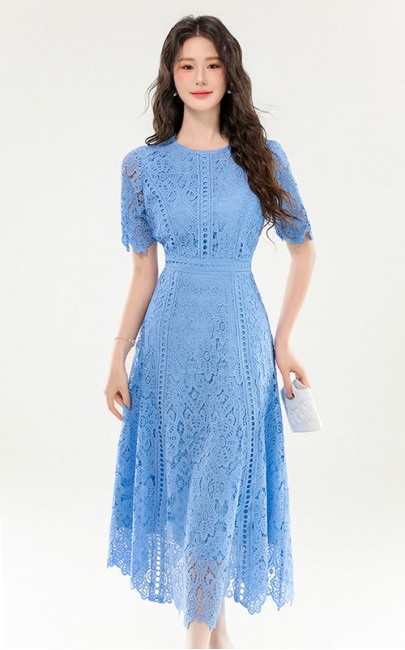 4✮- OWFMY16861 - Midi Dress