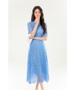 4✮- OWFMY16861 - Midi Dress