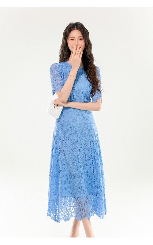 4✮- OWFMY16861 - Midi Dress