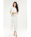 4✮- OWFMY16861 - Midi Dress