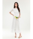 4✮- OWFMY16861 - Midi Dress