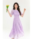 4✮- OWFMY16861 - Midi Dress