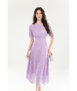 4✮- OWFMY16861 - Midi Dress