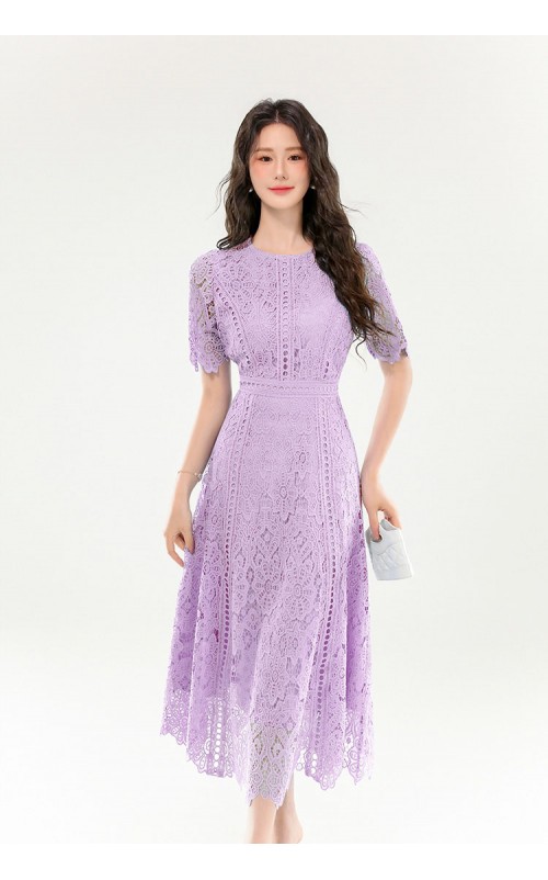 4✮- OWFMY16861 - Midi Dress