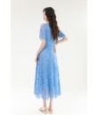 4✮- OWFMY16861 - Midi Dress