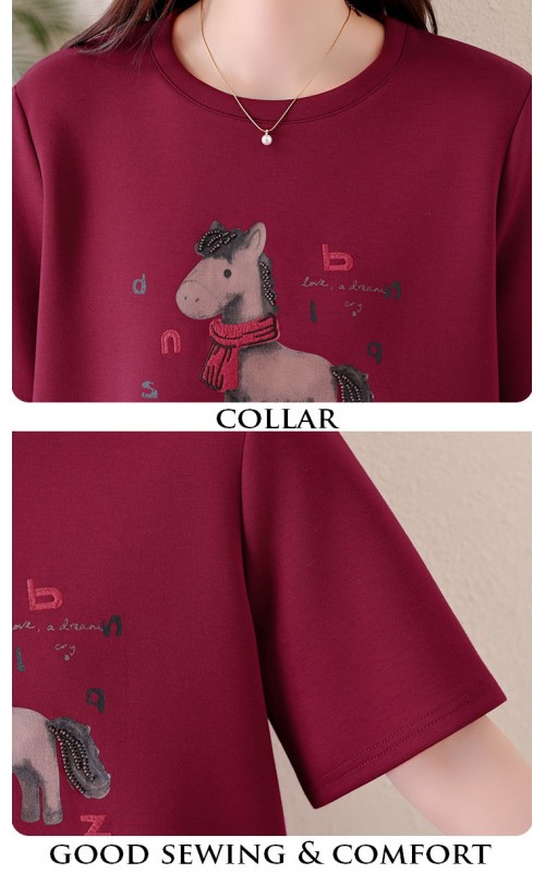 4✮- OWFMY17246 - Top