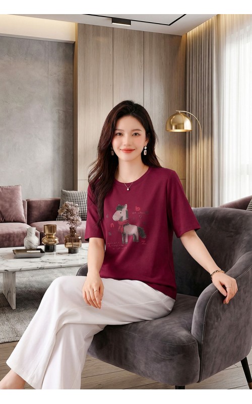 4✮- OWFMY17246 - Top