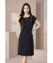 4✮- OWFMY17247 - Knee Dress