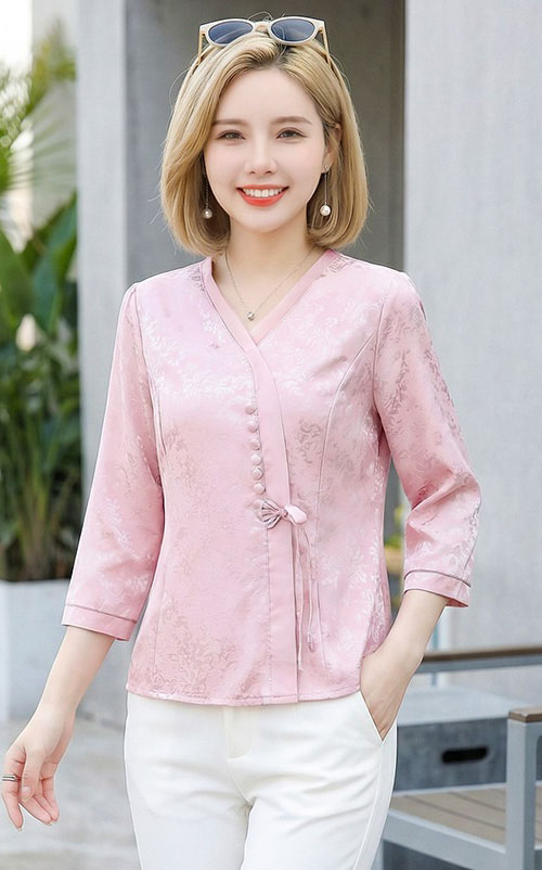 4✮- OWFMY17543 - Top