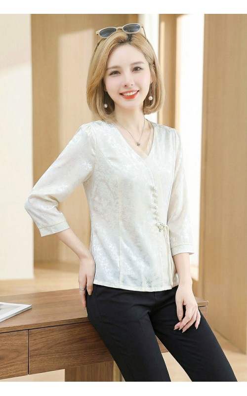 4✮- OWFMY17543 - Top