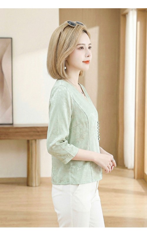 4✮- OWFMY17543 - Top