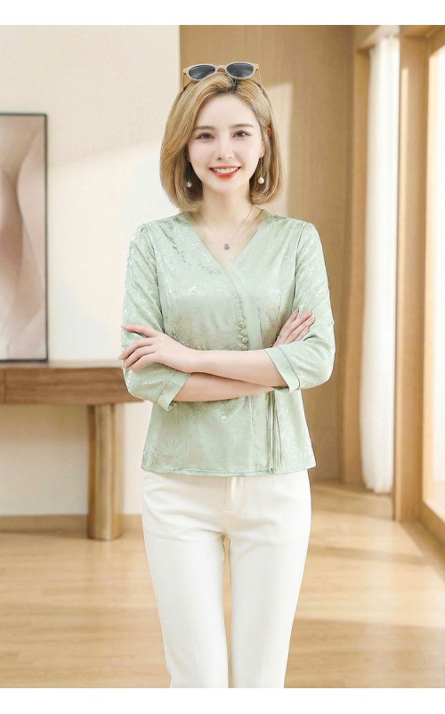 4✮- OWFMY17543 - Top