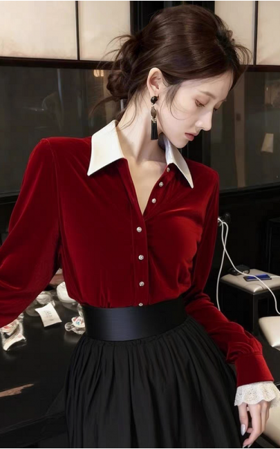 4✮- OWFMY14790 - Casual Shirt