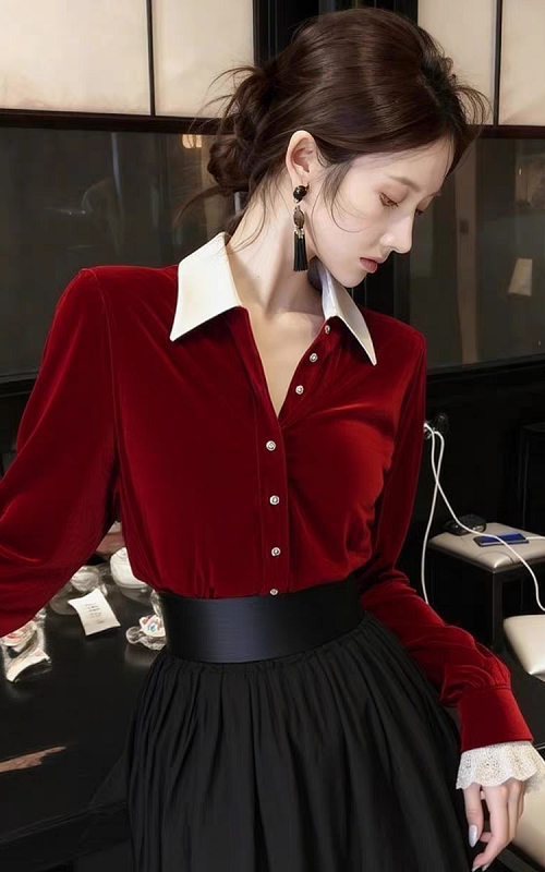 4✮- OWFMY14790 - Casual Shirt